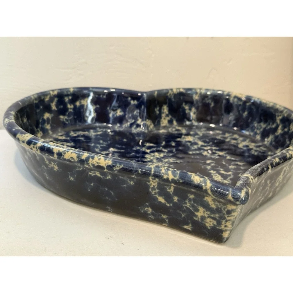 Bennington Potters 